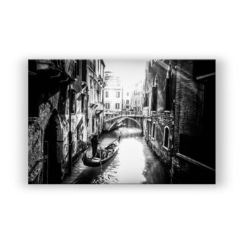 Venice Reisen Wandbild